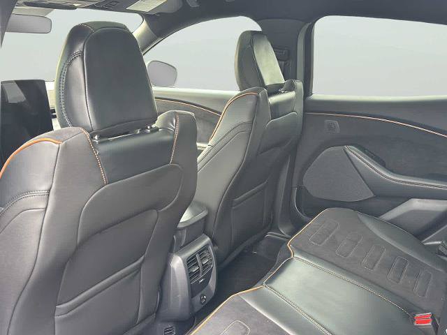 Certified 2023 Ford Mustang Mach-E GT AWD/4WD image 32
