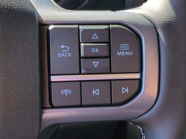 Certified 2024 Ford F350 Lariat w/ Lariat Ultimate Package image 34