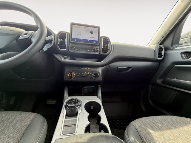 Certified 2022 Ford Bronco Sport Big Bend AWD/4WD image 15