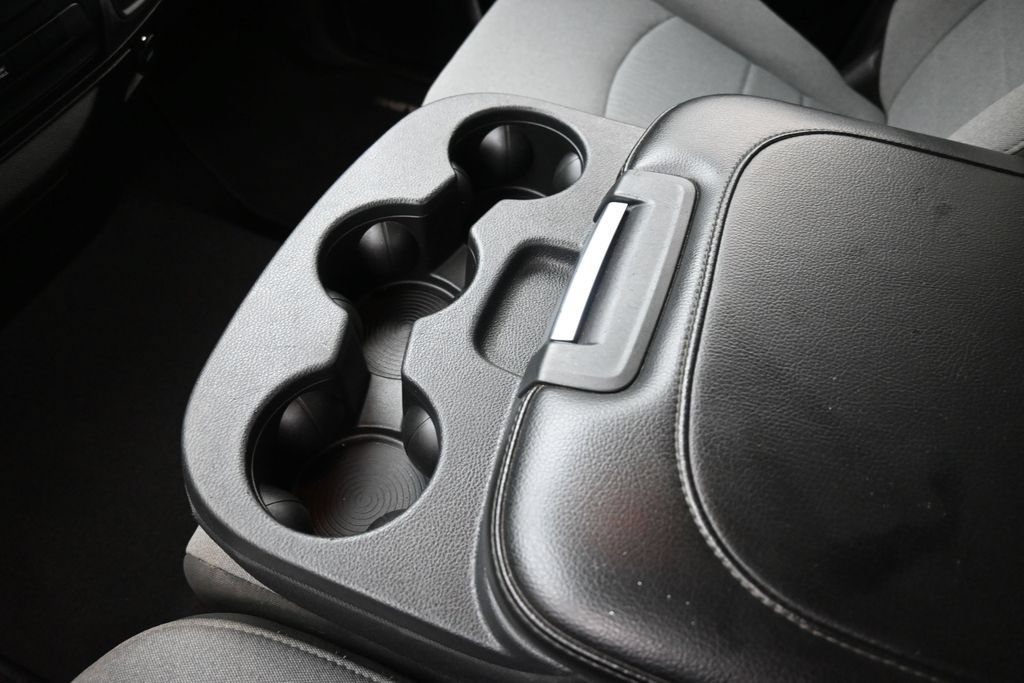 Used 2024 RAM 1500 Classic SLT AWD/4WD image 26