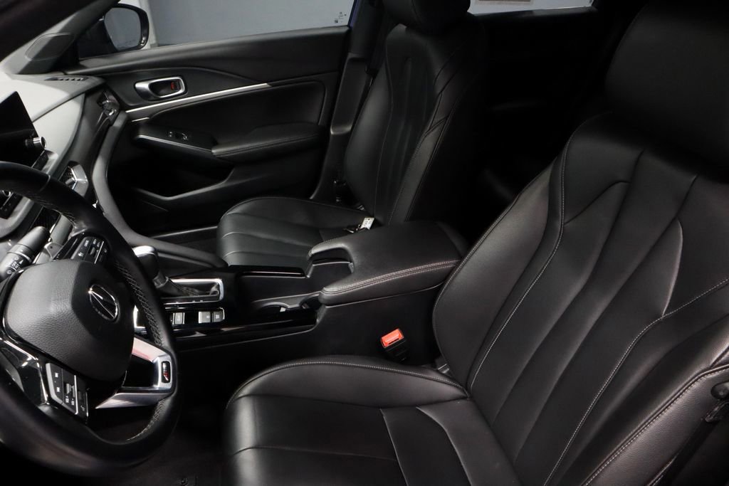 Used 2024 Acura Integra A-Spec FWD image 25