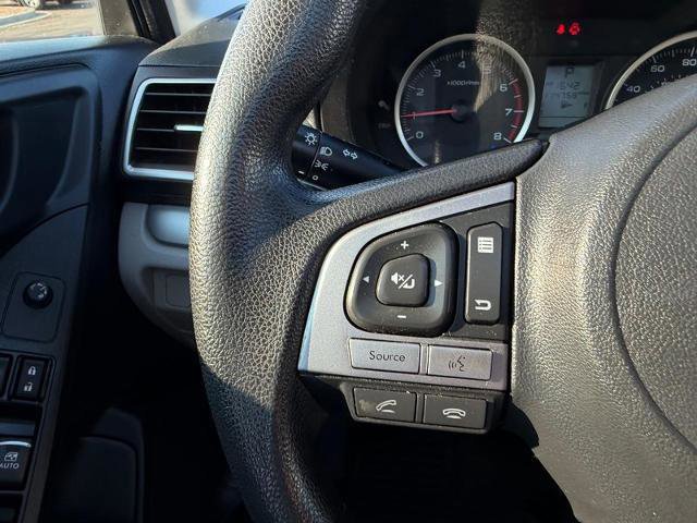 Used 2018 Subaru Forester 2.5i Premium w/ All-Weather Package image 13