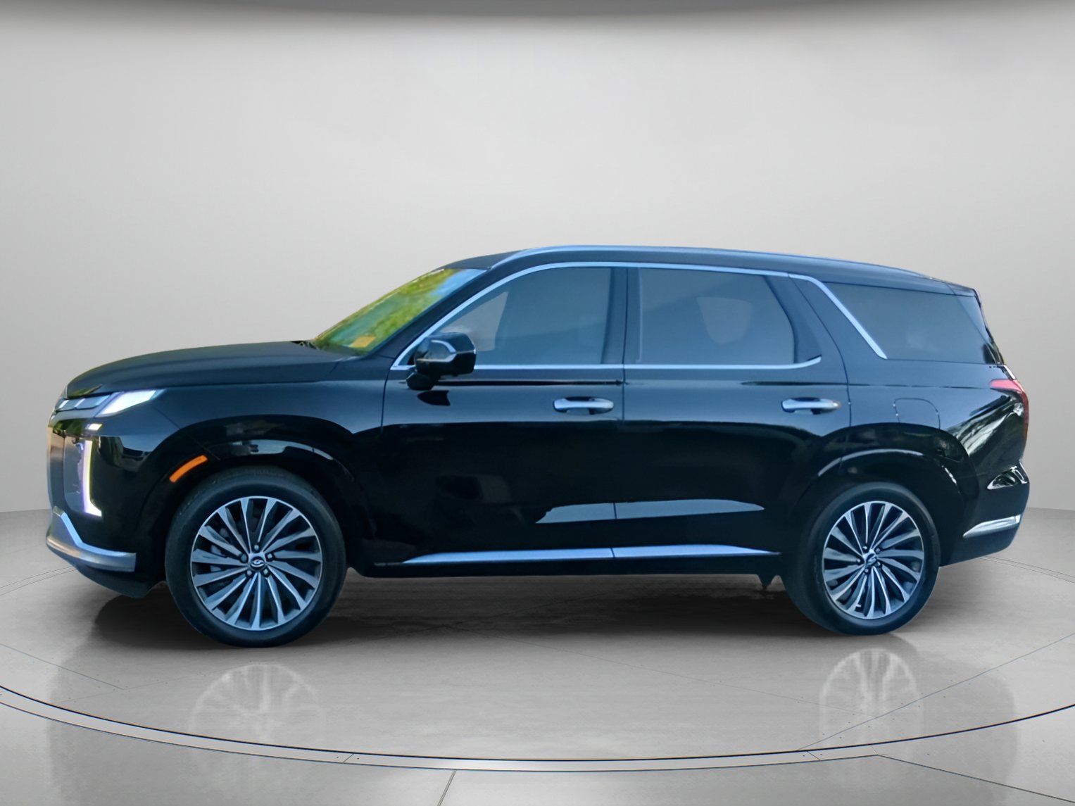 Used 2025 Hyundai Palisade Calligraphy FWD image 15