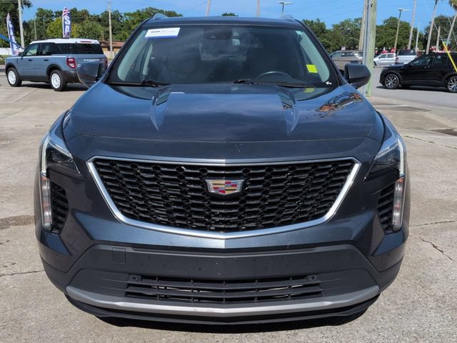 Used 2019 Cadillac XT4 Premium Luxury FWD image 9