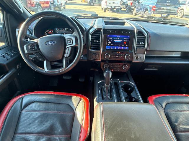 Certified 2020 Ford F150 Lariat image 11