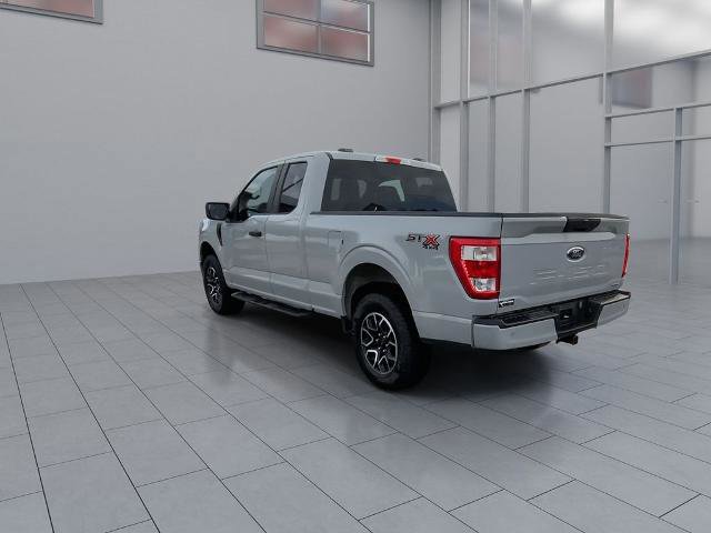 Certified 2023 Ford F150 XL w/ STX Appearance Package image 5