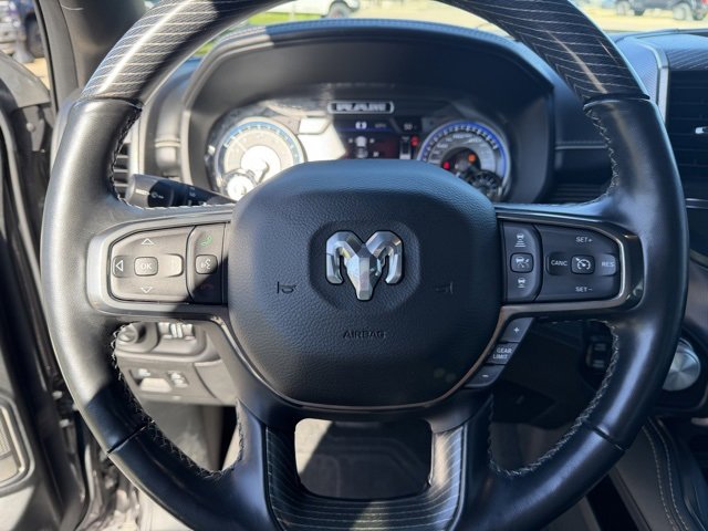 Used 2020 RAM 1500 Limited image 14