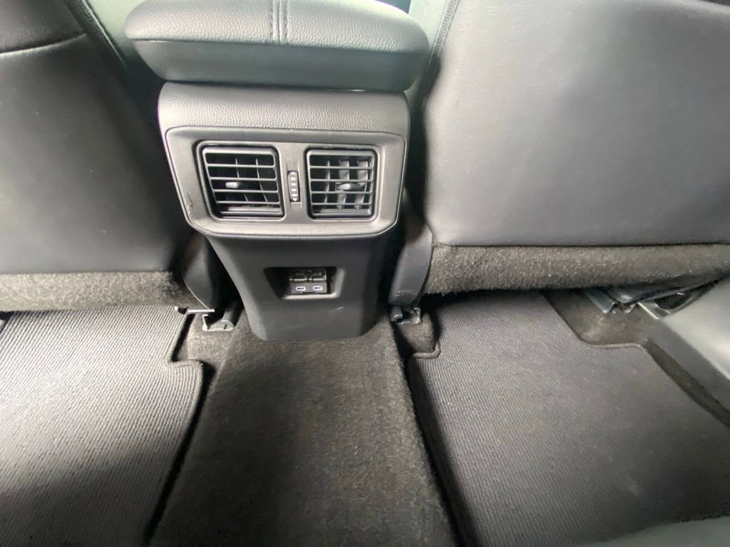Used 2025 Toyota RAV4 XLE Premium FWD image 25
