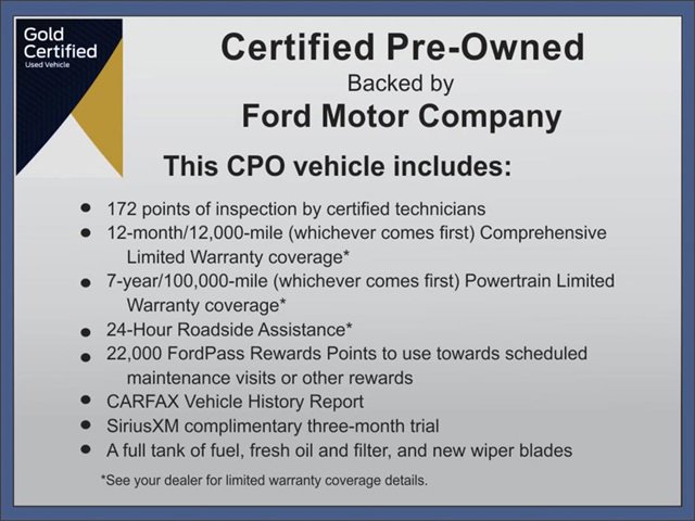 Certified 2023 Ford F150 XLT w/ Equipment Group 302A High image 7