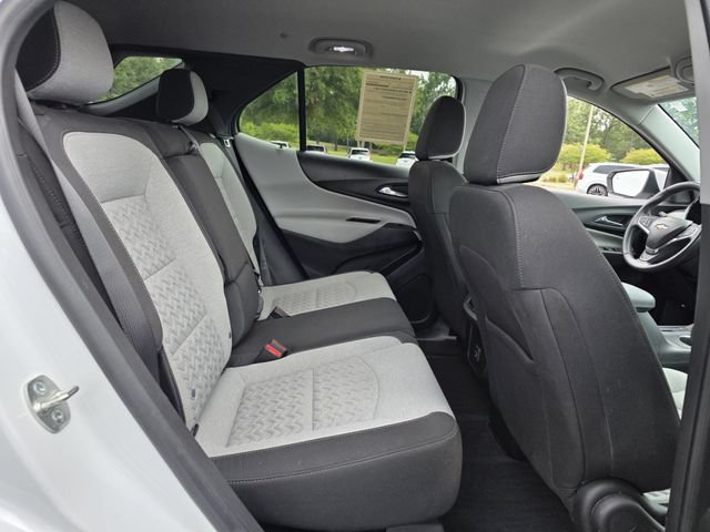 Used 2023 Chevrolet Equinox LT w/ Driver Convenience Package FWD image 27