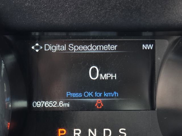 Certified 2019 Ford Mustang Coupe image 18