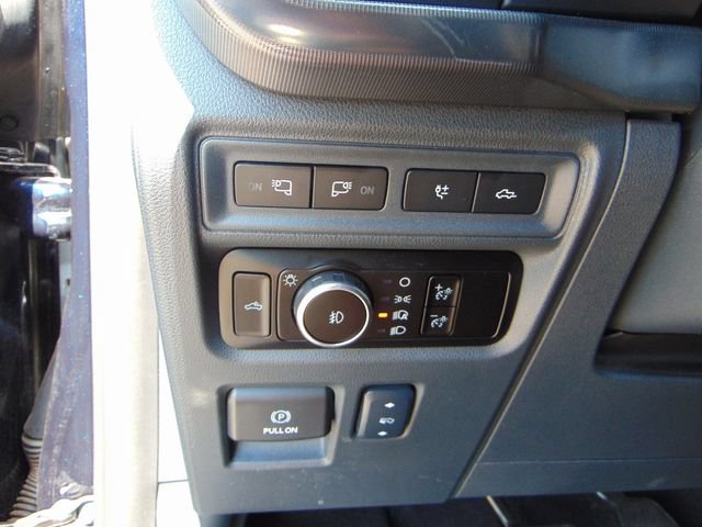 Certified 2024 Ford F150 Raptor AWD/4WD image 19