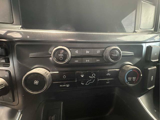 Certified 2024 Ford F150 STX AWD/4WD image 11