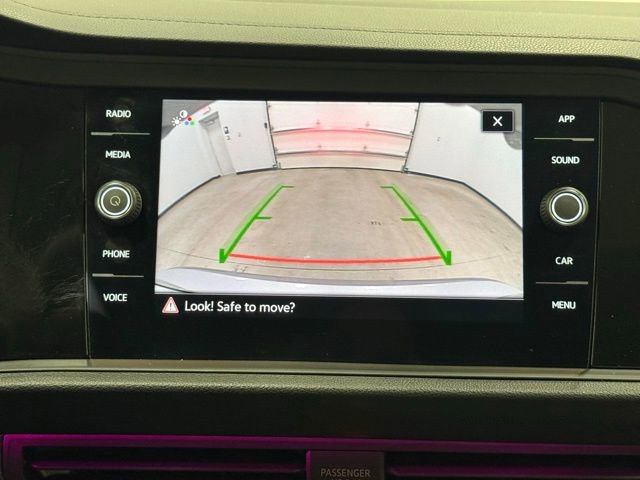 Used 2021 Volkswagen Jetta SEL FWD image 27