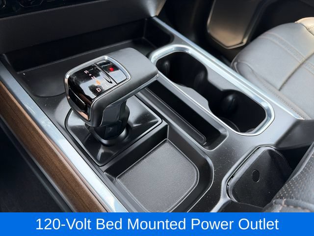 Used 2024 Chevrolet Silverado 1500 High Country AWD/4WD image 26