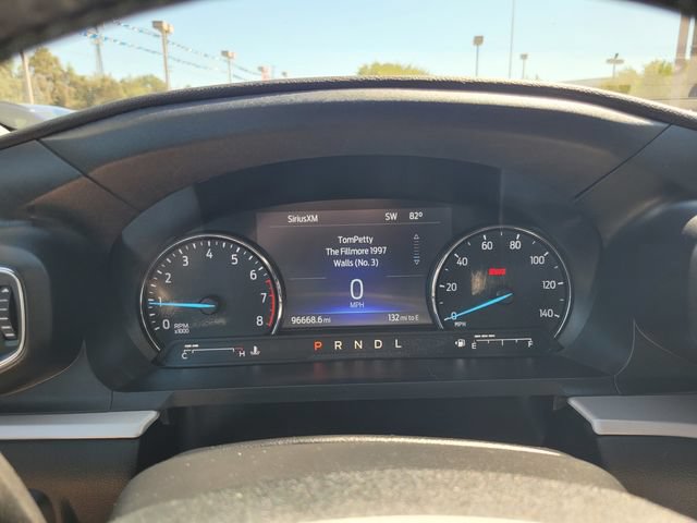 Certified 2023 Ford Explorer XLT w/ Equipment Group 202A AWD/4WD image 29