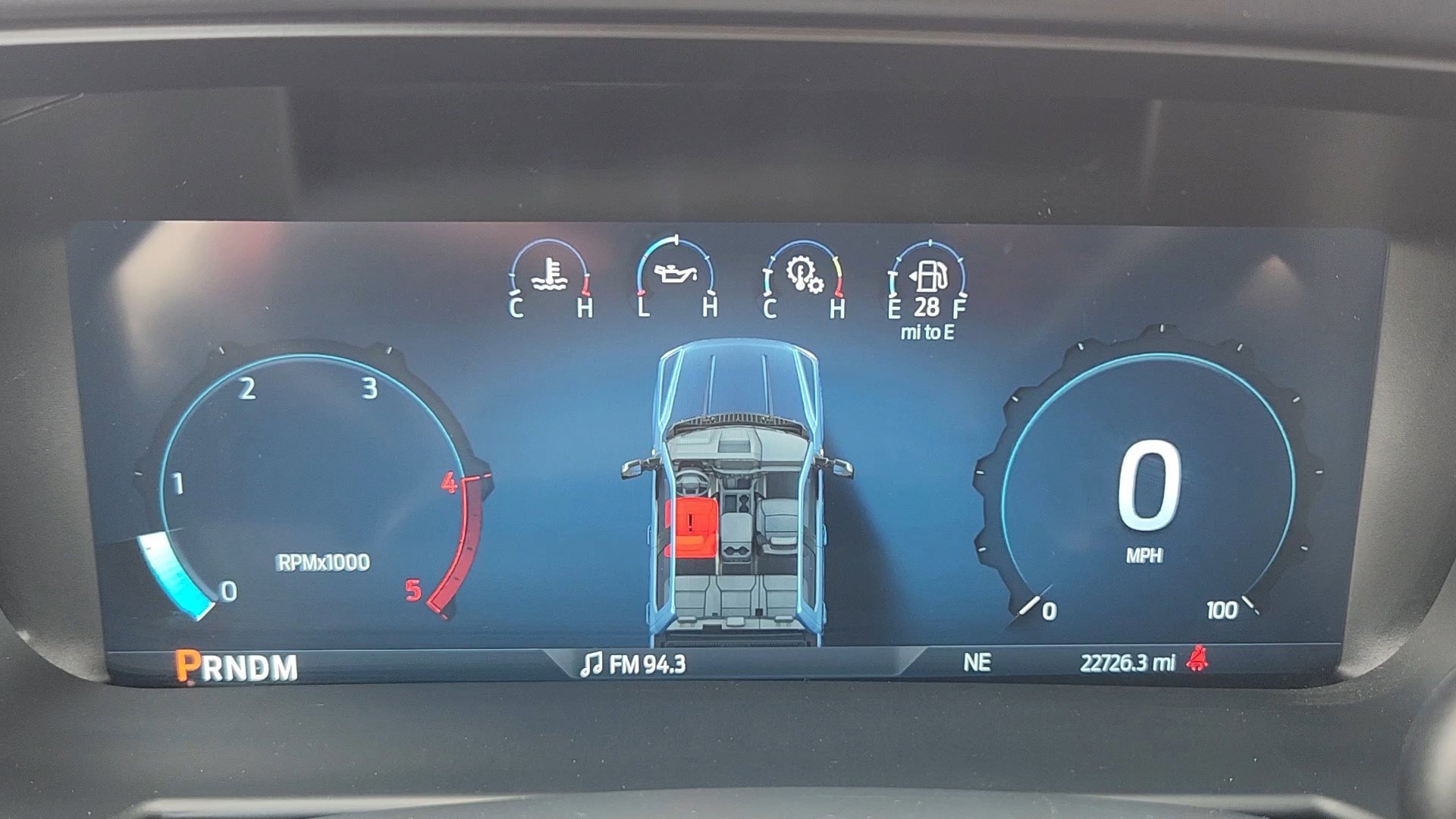 Certified 2025 Ford F250 Lariat image 11