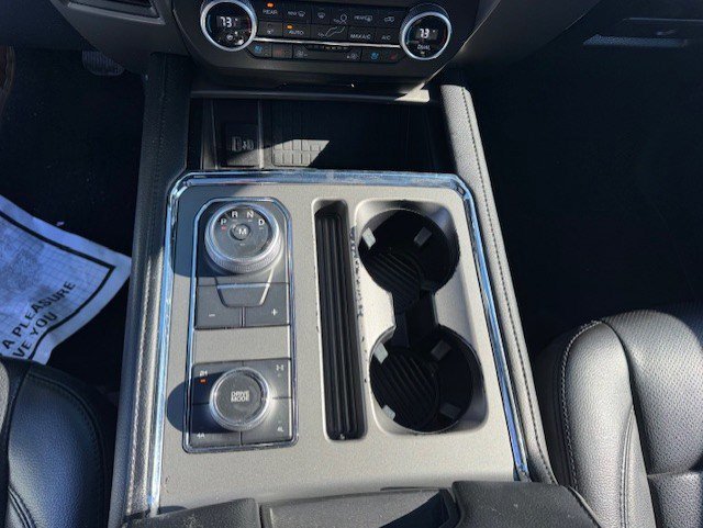 Certified 2021 Ford Expedition Max XLT image 24