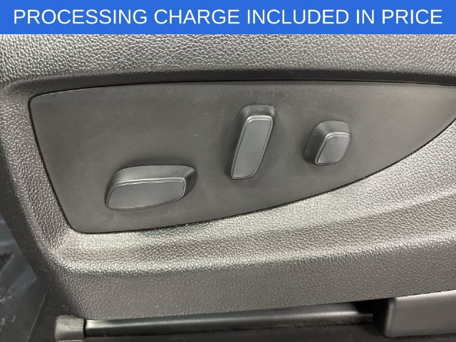 Used 2020 Chevrolet Tahoe LT AWD/4WD image 4