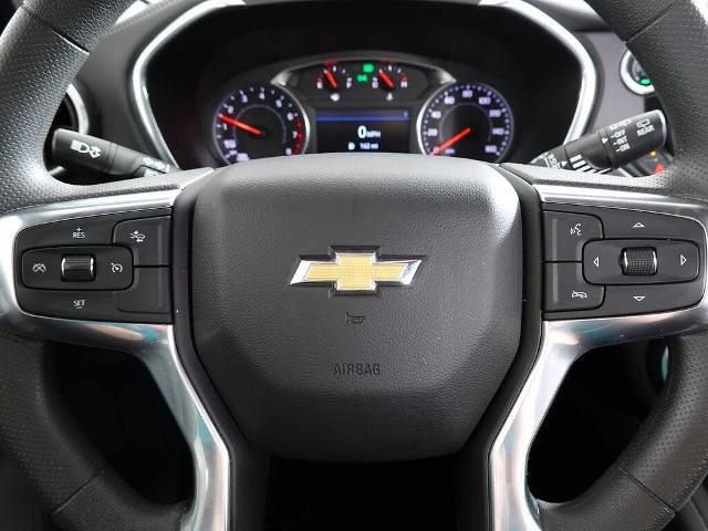 Used 2023 Chevrolet Blazer LT w/ Convenience Package FWD image 19