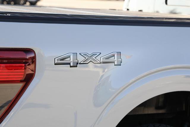 Certified 2024 Ford F150 XLT w/ Equipment Group 302A MID image 10