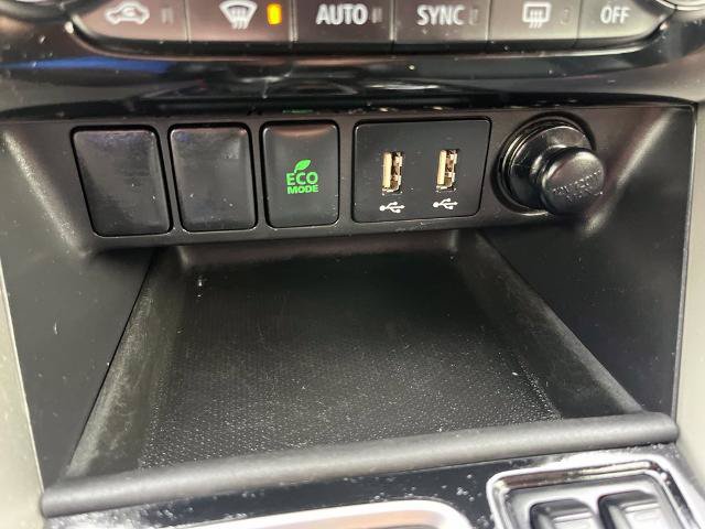 Used 2024 Mitsubishi Eclipse Cross SE AWD/4WD image 31
