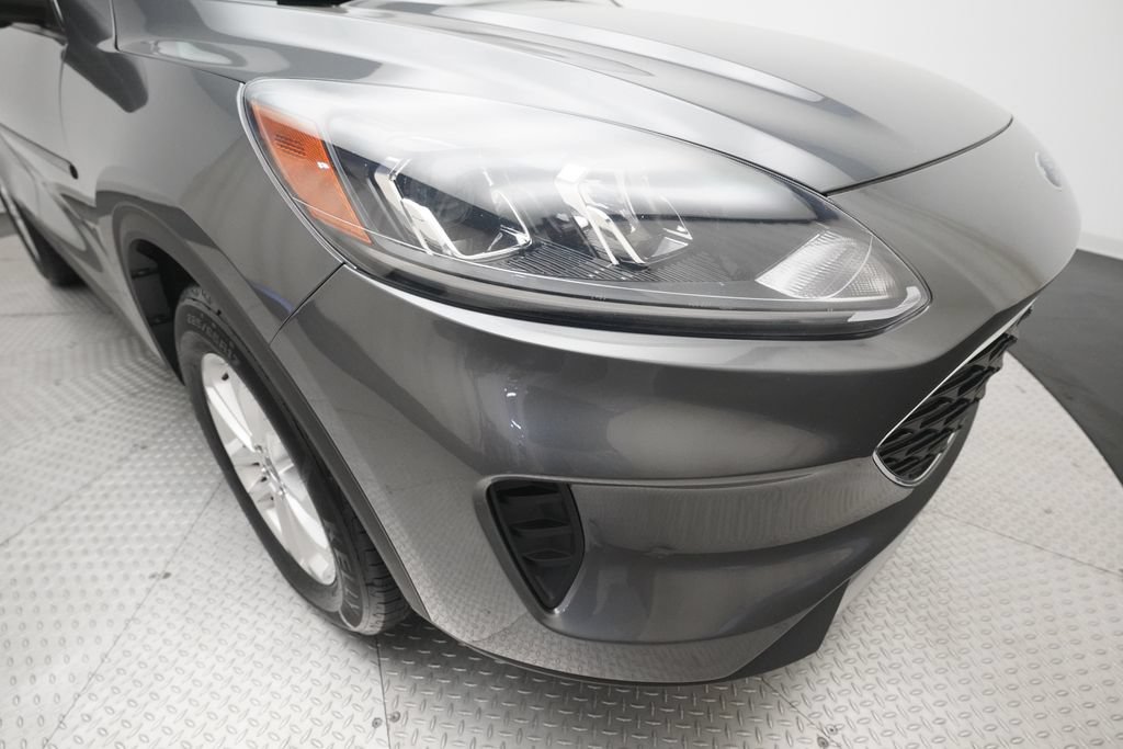 Certified 2022 Ford Escape SE w/ Convenience Package AWD/4WD image 23