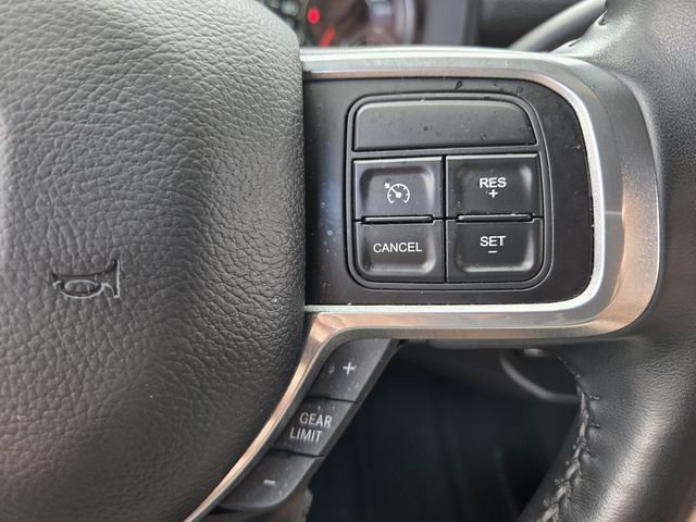 Used 2022 RAM 2500 Laramie w/ Night Edition AWD/4WD image 29