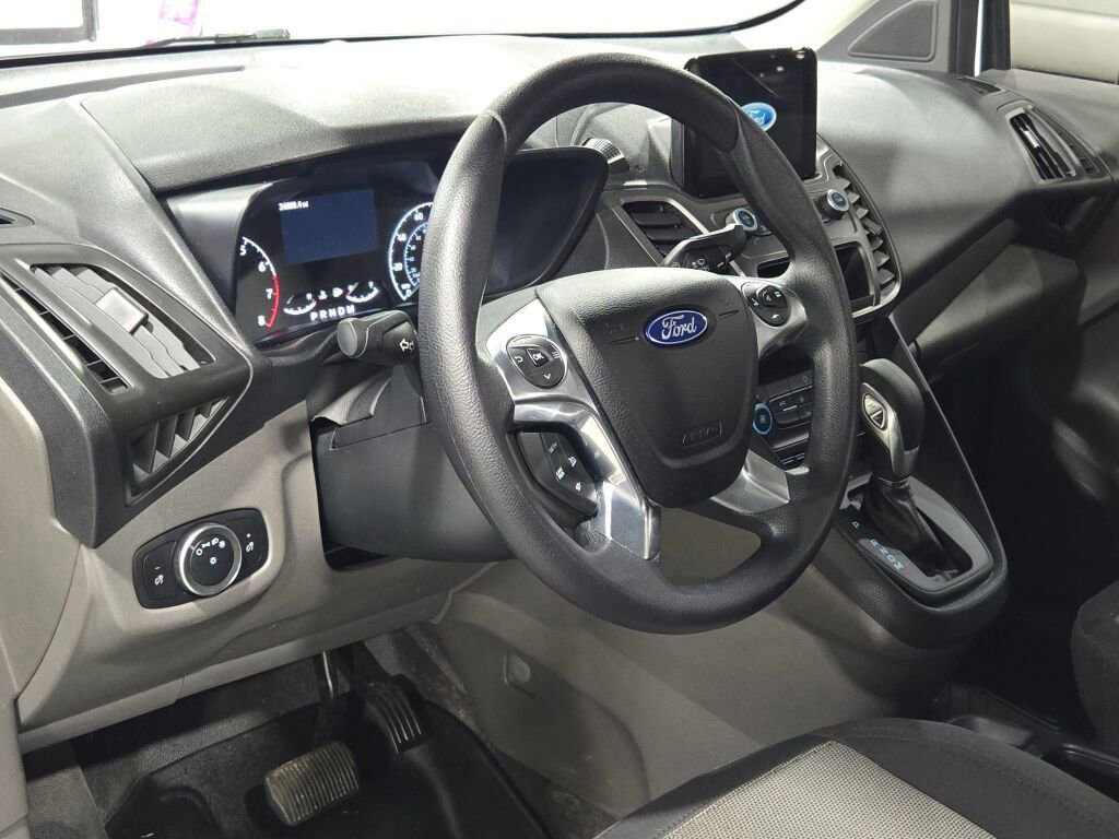 Certified 2022 Ford Transit Connect XL image 23