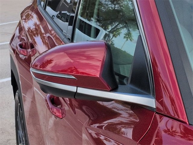 Used 2025 Hyundai Tucson Limited image 12