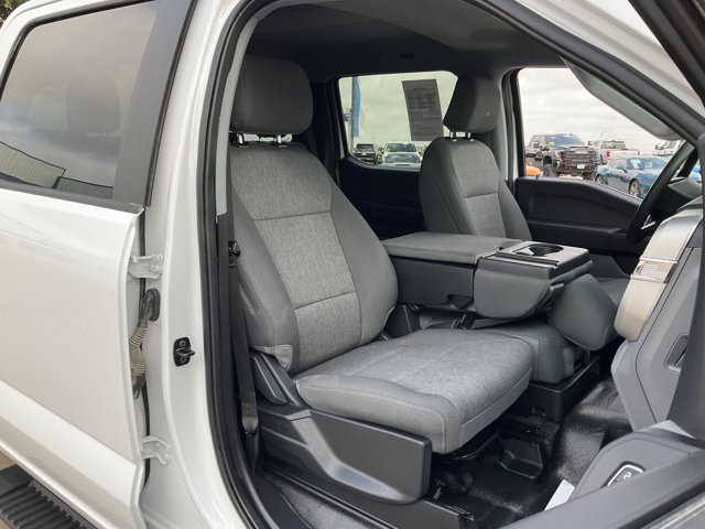 Certified 2025 Ford F250 XL w/ FX4 Off-Road Package AWD/4WD image 20
