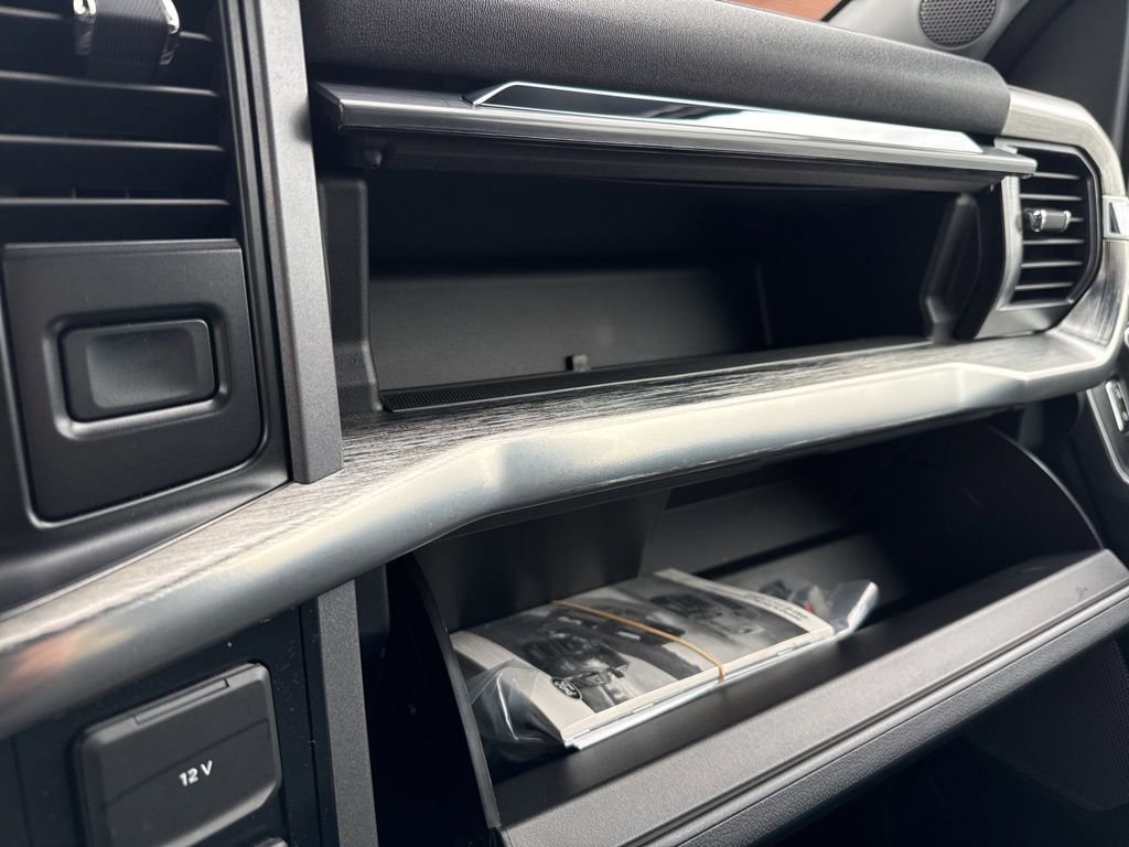 Certified 2023 Ford F150 Lariat image 35