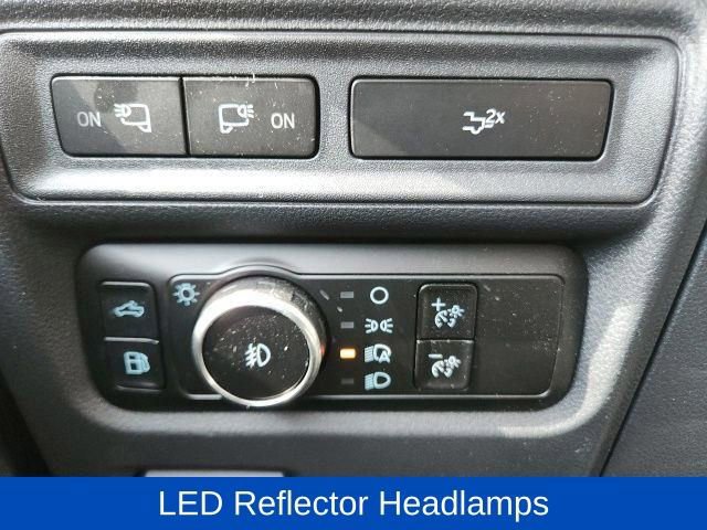 Certified 2023 Ford F150 XLT w/ Equipment Group 302A High image 26