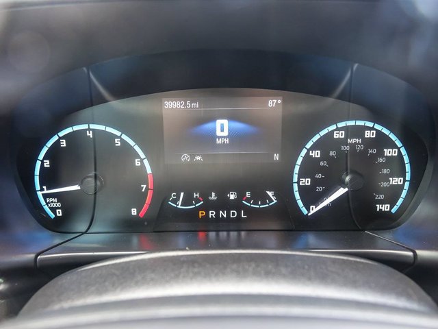 Certified 2024 Ford Bronco Sport Big Bend w/ Convenience Package AWD/4WD image 18