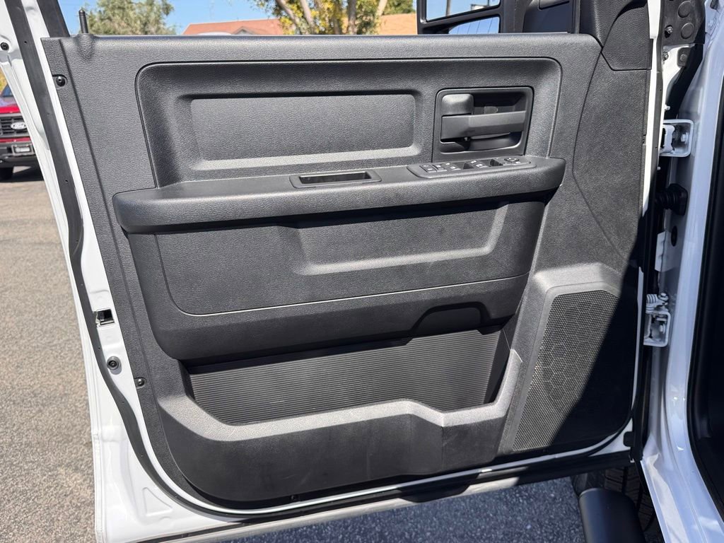 Used 2025 RAM 3500 Tradesman AWD/4WD image 15