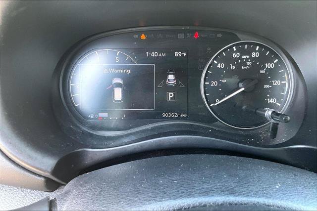 Used 2023 Nissan Kicks SR w/ SR Premium Package FWD image 20