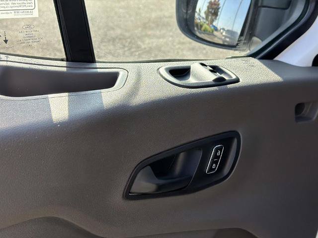Certified 2024 Ford Transit 250 148 Medium Roof RWD image 19