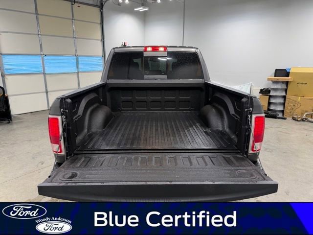 Used 2018 RAM 1500 Laramie w/ Protection Group image 7