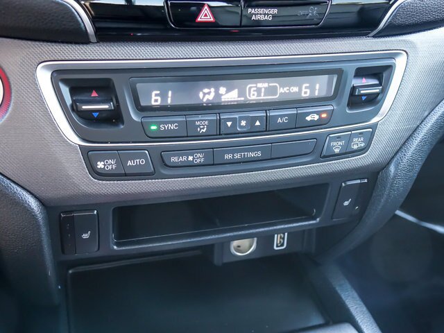 Used 2023 Honda Ridgeline RTL image 21