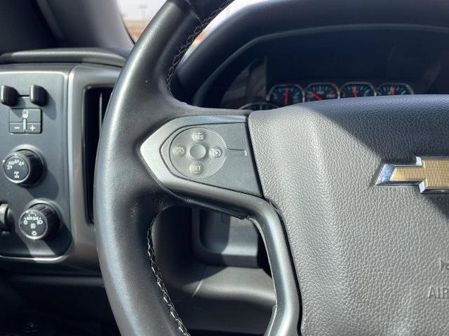 Used 2017 Chevrolet Silverado 1500 LT w/ All Star Edition image 13