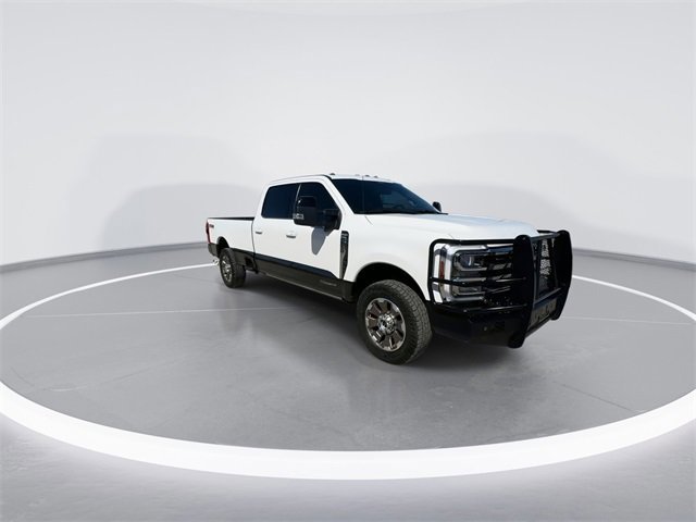 Certified 2024 Ford F250 King Ranch image 2