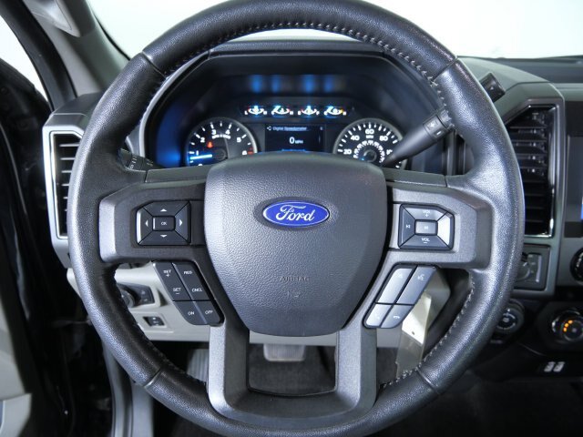 Certified 2020 Ford F150 XLT w/ Equipment Group 302A Luxury AWD/4WD image 29