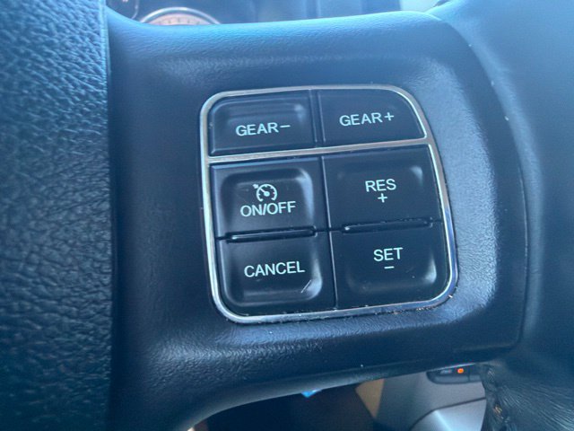 Used 2019 RAM 1500 Warlock w/ Luxury Group AWD/4WD image 43