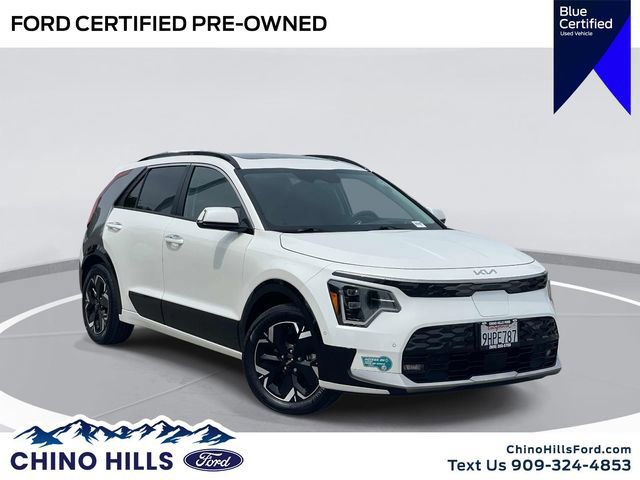 Used 2023 Kia Niro Wave FWD image 1