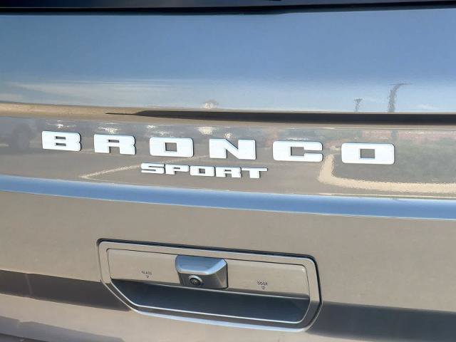 Certified 2025 Ford Bronco Sport Big Bend AWD/4WD image 13