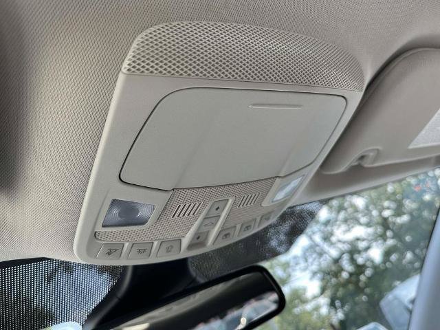 Certified 2023 Ford Edge SEL w/ Convenience Package AWD/4WD image 39