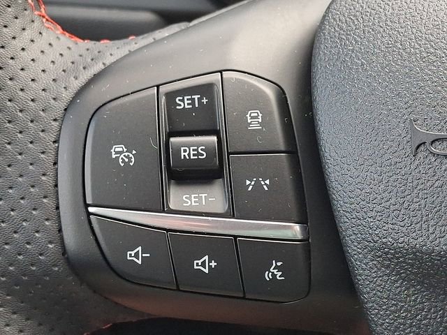 Certified 2023 Ford Escape ST-Line w/ Tech Pack #1 AWD/4WD image 20