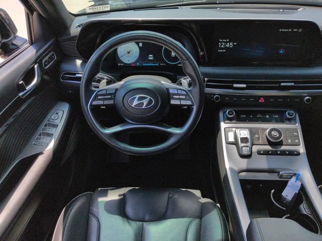Used 2024 Hyundai Palisade Calligraphy FWD image 18