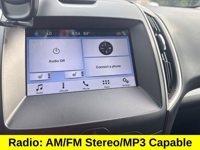 Certified 2019 Ford Edge SEL w/ Equipment Group 201A AWD/4WD image 8