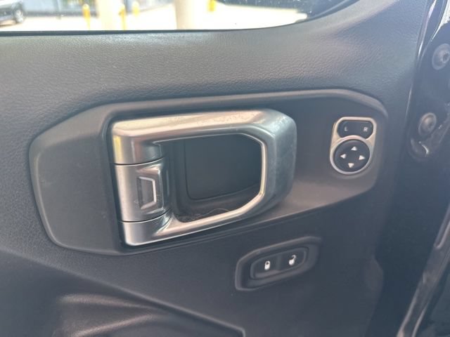 Used 2020 Jeep Wrangler Sport AWD/4WD image 10